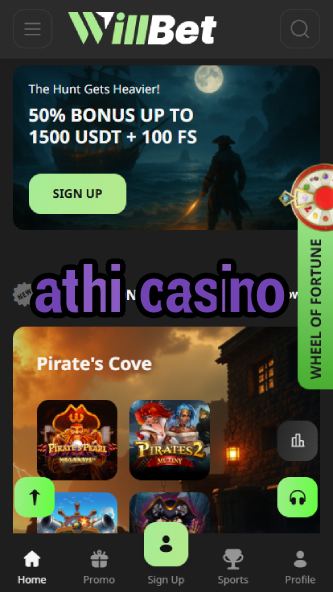 Athi Casino - Best Indian-Themed Casino Games-www.bdqngd.com