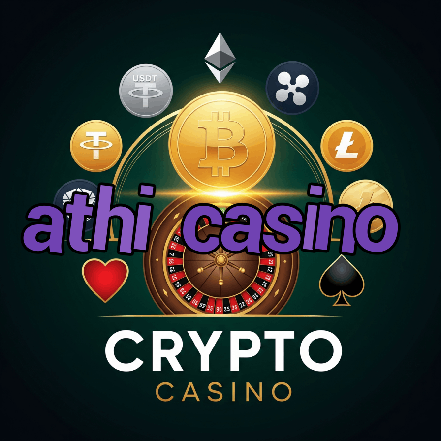 Athi Casino - Best Indian-Themed Casino Games